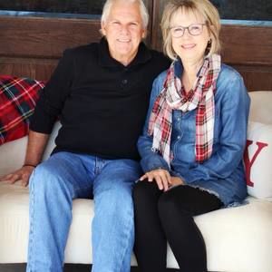 Meet your Posher, Suzanne